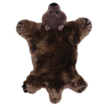 Play rug Brown Bear, Item No. 1205