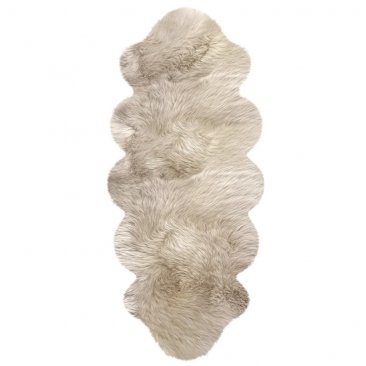 Australian Premium Lambskins Item No. 182 LE, linen