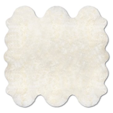 6-piece rug, Item No. 193