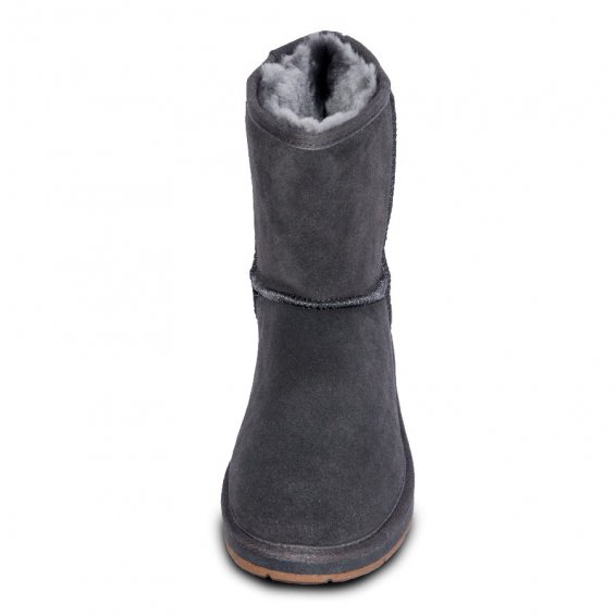 Damen Lammfell-Boots Art.-Nr. 372