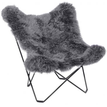 Butterfly chair Item No. 400 FAN