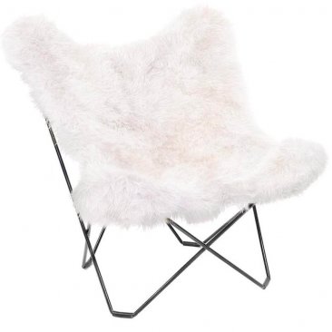 Butterfly chair Item No. 400 FWE