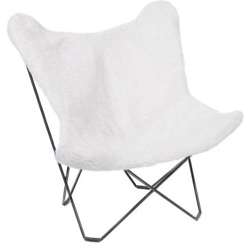 Butterfly chair Item No. 400 SWE