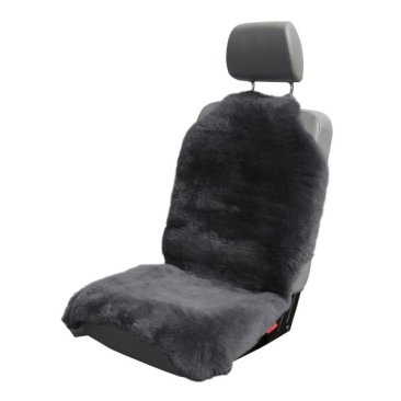 Car-seat covers Item No. 520 AN, anthracite