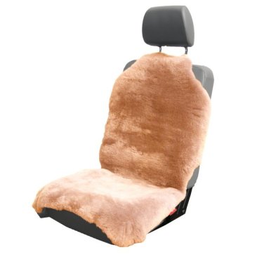 Car-seat covers Item No. 520 BE, beige