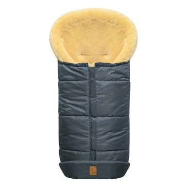 Premium Lambskin cosy toe - collection “Eisbärchen” | Heitmann Felle -  wholesale of hair-on skins and skin products