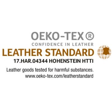 Oeko-Tex Prüfsiegel Textiles Vertrauen