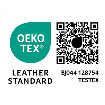 OEKO-TEX® LEATHER STANDARD