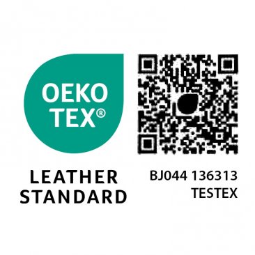 OEKO-TEX® LEATHER STANDARD