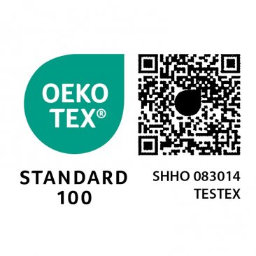 OEKO-TEX® Standard 100