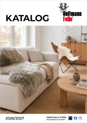 Gesamtkatalog 2026/2027
